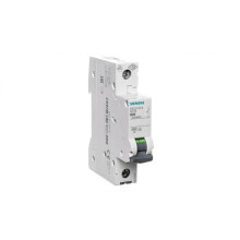 Afbryder SENTRON 5SL6 1P B 20A 6kA AC 5SL6120-6