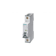 Afbryder 1P B 10A 10kA 230V SENTRON 5SY4110-6