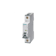 Afbryder 1P C 2A 230V 6kA SENTRON 5SY6102-7