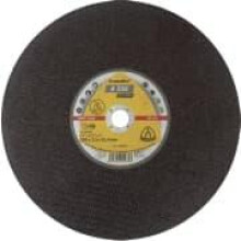 Disco de corte plano KRONENFLEX A330 Extra 356 x 2,5 x 25,4mm - KLINGSPOR - 353326