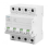 Siemens Modulær afbryder 63A 3P+N 400V 5TL1663-0 1