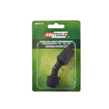 AWTOOLS SZÓRÓSZERSZÁMOK. FÚVÓKA GPS 15/18/22L-ES SZÓRÓLÁNDZSÁHOZ.