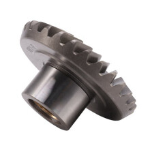 2Pcs 6E7-45560-00 Front Gear 27T for 9.9HP 15HP  Outboard Motor Parsun 15HP Outboard 2 Stroke