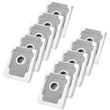 10-pack stofzuigerzakken voor iRobot Roomba i7 i7 Plus i3 i3 Plus i4 i4 Plus i6 i6 Plus i8 i8 Plus S9 S9 Plus j7 j7 Pl