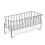 Stainless Steel Sink Caddy Hanging Sponge Holder 2