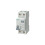 Siemens Differensafbryder 2P 6A B 0,03A type A 6kA 5SU1356-6KK06 1