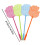 Hand-Shaped Fly Swatter Durable Colorful 1pc 3