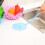Hand-Shaped Fly Swatter Durable Colorful 1pc 7