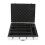 Microphone Carry Case Hard Shell Aluminum 4-Pack 2