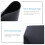 Mizh anti-static workbench mat heat resistant 1 pc 3