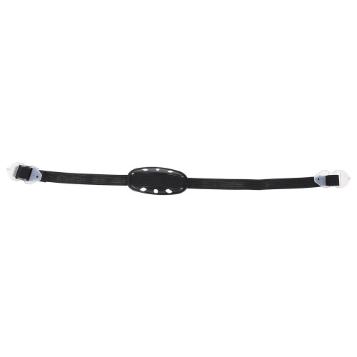 Helmet Chin Strap Adjustable Professional 1 Pack 2