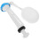 Toilet Fill Valve Replacement Kit with Float 4