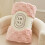 Cotton Bed Blanket King Size Super Soft Green 7