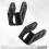 Motorcycle Accessories Fog Light Support Bracket for  368G 6