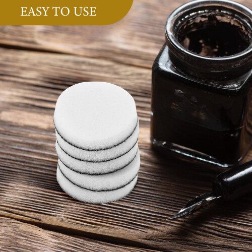 Ink Bubble Distress Sponge Replacement 10 pcs 2