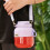Mini electric juicer cup for fruit, portable, 1 unit 6
