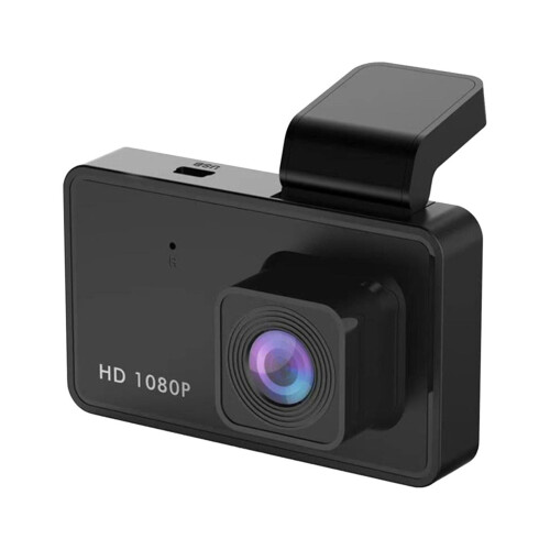 Auto-Dashcam mit Nachtsichtfunktion und 3-Zoll-IPS-Bildschirm 1