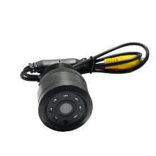 Infrarødt bakkamera med 7 IR AHD 1080P