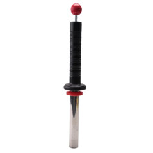 Iron Absorber Swarf Collector Magnetic Pick Rod Magnets Manual with Handle Retrieving Tool NdFeB Grabber