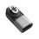 Magnetisk USB-C-laderadapter for Shokz OpenRun Easy 4