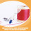 Sewing Needle Threader Metal 10 pcs 6