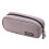 Maxiaoxia canvas pencil case for students 1 piece 2
