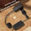 3X Violin Wireless Microphone Musical Instrument Microphone Stage Performance Audio Receiver and Transmitter Short Clip 8