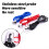 Automatic Water Level Controller 220V 20A 2m Cable 3