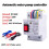 Automatic Water Level Controller 220V 20A 2m Cable 5