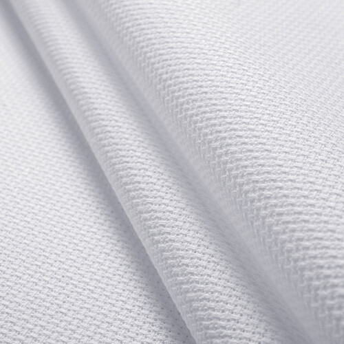Cross Stitch Fabric Cotton Quilting Cloth 3 pcs 2