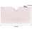 Microfiber Steam Mop Pads for Shark SE460 S3500 2 Pack 4