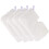 Microfiber Steam Mop Pads for Shark SE460 S3500 2 Pack 8