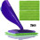Microfiber Mop Pads for Swiffer Wet Jet 2 Pack 4