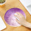 LINLIN round mouse pad soft non-slip 8.5 inch 4