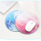 LINLIN round mouse pad soft non-slip 8.5 inch 7