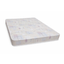 (Small Double, Medium firm) Resti Albi Spring Mattress 12.5G and 13.5G Double sided mattress