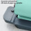 6-Hole Punch Adjustable Manual Loose-leaf Punch 1 pc 5