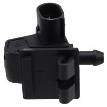 2X Ugello Lavavetri Anteriore con Riscaldamento per A6 S6 RS6 1998-2005 Getto D'Acqua per La Pulizia del Parabrezza 4B0955988 R