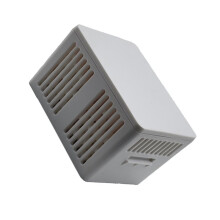 2X Reserveonderdelen voor de Deodorisatiemodule van de Vuilwatertank voor Saros 10R Saros 10 Qrevo -Accessoires