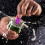 Runskmd easy can opener for beer and cola, handheld 4