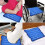 Cooling Cushion Summer Ice Gel Cushion 1 Piece 7