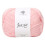 Cotton Yarn Soft Solid Color 50g Medium Thick for Knitting 4