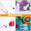 Sewing Needle Threader Metal 10 pcs 4