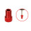 Brass tire inflation adapter for standard pump or compressor 6