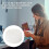 Trouser Stickers No-Sew Hemming Tape White Polyester 6