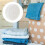 Trouser Stickers No-Sew Hemming Tape White Polyester 5
