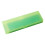 Translucent Frosted Pencil Case Plastic 1pc 2