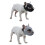 Mesh Muzzle Breathable Dog Muzzle 1 Piece 6