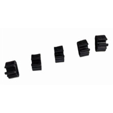 25x Fibbia Tubo Spruzzo Braccio Tergicristallo 1617040080 per 3008 (P84) 5008 (P87) 408 X C5AIRCROSS C5X