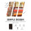 Guangmc loose leaf notepad journal 100 sheets 6